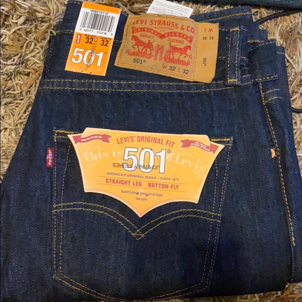 Men’s jeans